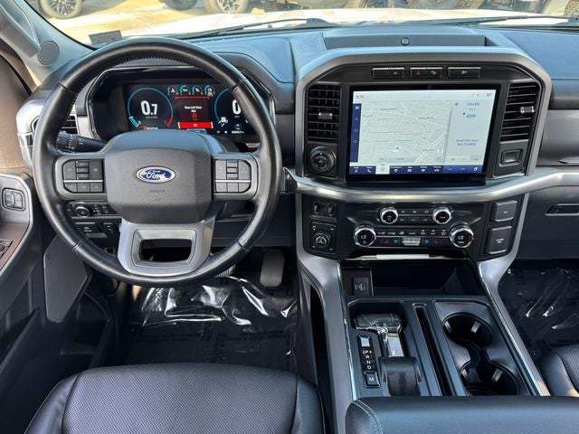 2021 Ford F-150 Lariat | Tow Pkg | 360 Camera | Pro Power