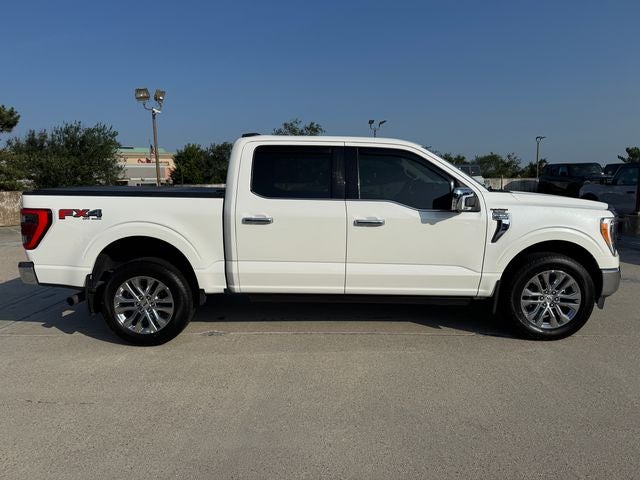 2021 Ford F-150 Lariat | Tow Pkg | 360 Camera | Pro Power