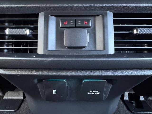 2022 Ford F-150 Lariat | Pano Roof | Black Pkg | Sport Pkg | 360 Camera