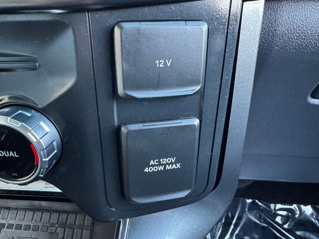 2022 Ford F-150 Lariat | Pano Roof | Black Pkg | Sport Pkg | 360 Camera