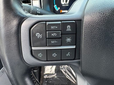 2023 Ford F-150 Lariat | Sport Pkg | Pano Roof | 360 Camera