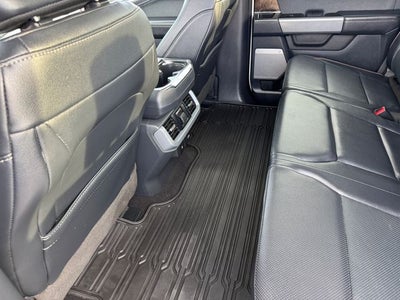 2023 Ford F-150 Lariat | Pano Roof | Clean One Owner
