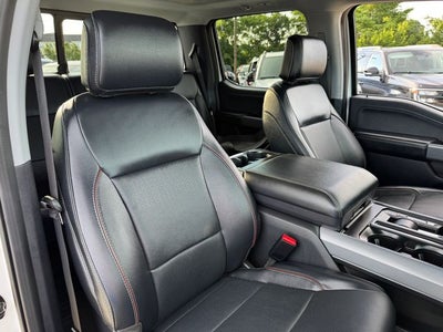 2023 Ford F-150 Lariat | Pano Roof | Clean One Owner