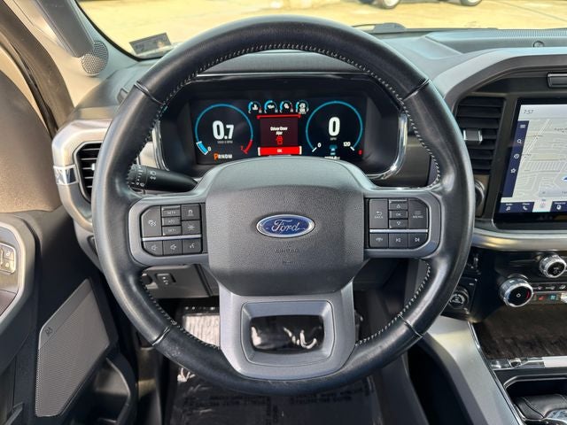 2023 Ford F-150 Lariat | Pano Roof | Clean One Owner
