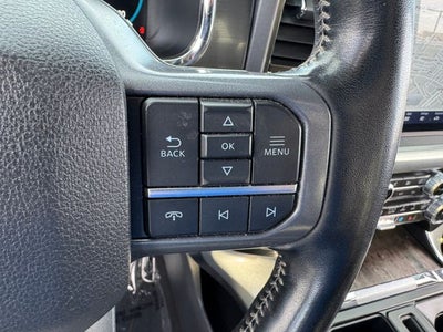 2023 Ford F-150 Lariat | Pano Roof | Clean One Owner