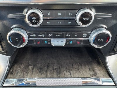 2023 Ford F-150 Lariat | Pano Roof | Clean One Owner