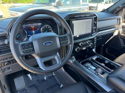 2023 Ford F-150 XLT | Powerboost | Tow Pkg | Remote Start