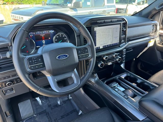 2023 Ford F-150 XLT | Powerboost | Tow Pkg | Remote Start