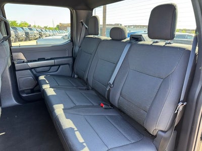 2023 Ford F-150 XLT | Powerboost | Tow Pkg | Remote Start