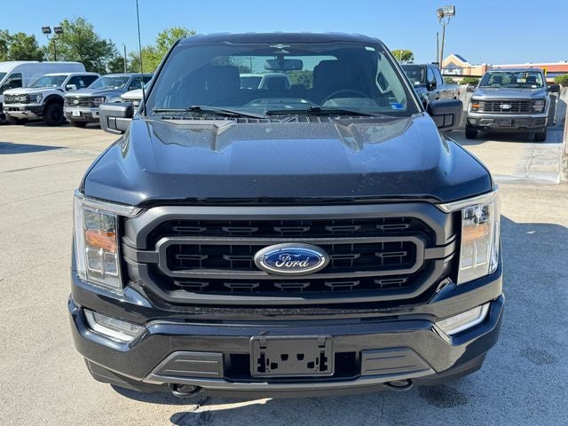 2023 Ford F-150 XLT | Powerboost | Tow Pkg | Remote Start