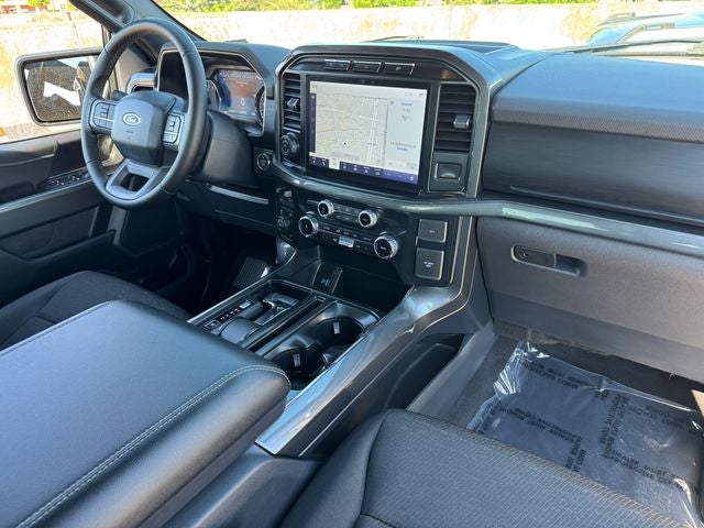 2023 Ford F-150 XLT | Powerboost | Tow Pkg | Remote Start