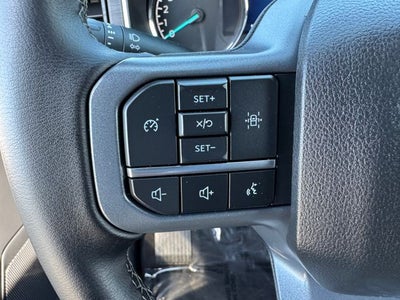 2023 Ford F-150 XLT | Powerboost | Tow Pkg | Remote Start
