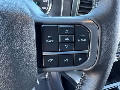 2023 Ford F-150 XLT | Powerboost | Tow Pkg | Remote Start