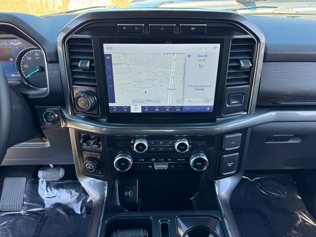 2023 Ford F-150 XLT | Powerboost | Tow Pkg | Remote Start
