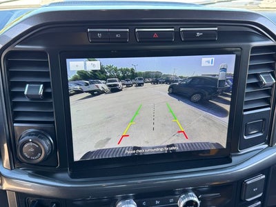 2023 Ford F-150 XLT | Powerboost | Tow Pkg | Remote Start