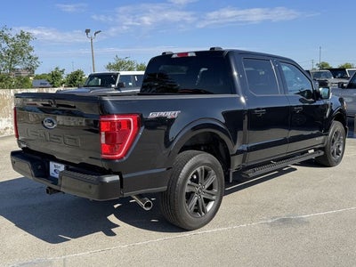 2023 Ford F-150 XLT | Powerboost | Tow Pkg | Remote Start