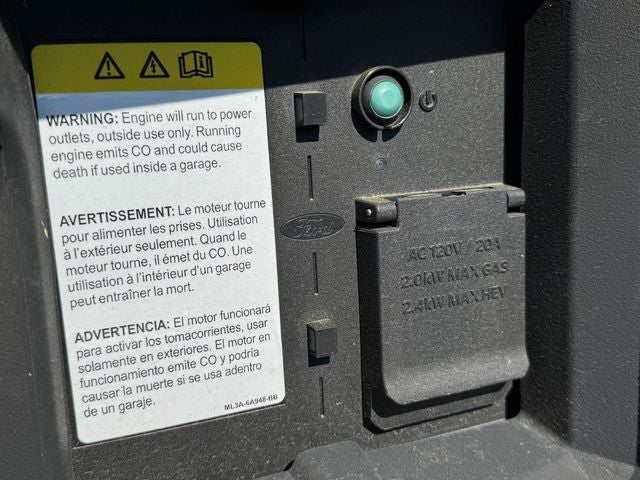 2023 Ford F-150 XLT | Powerboost | Tow Pkg | Remote Start