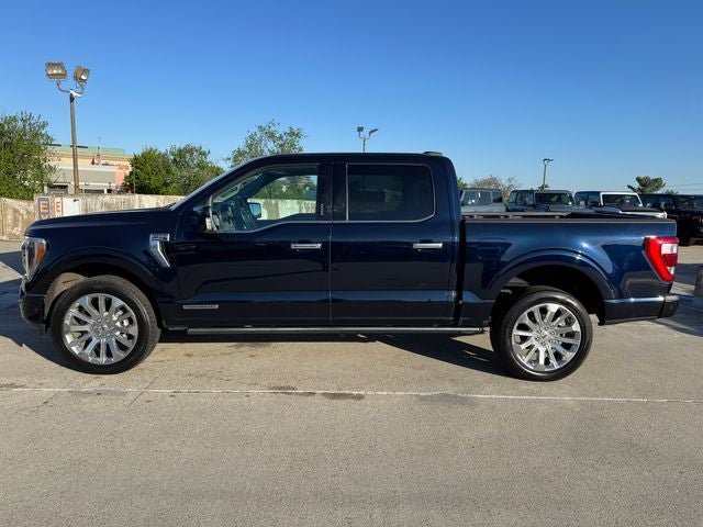 2023 Ford F-150 Limited