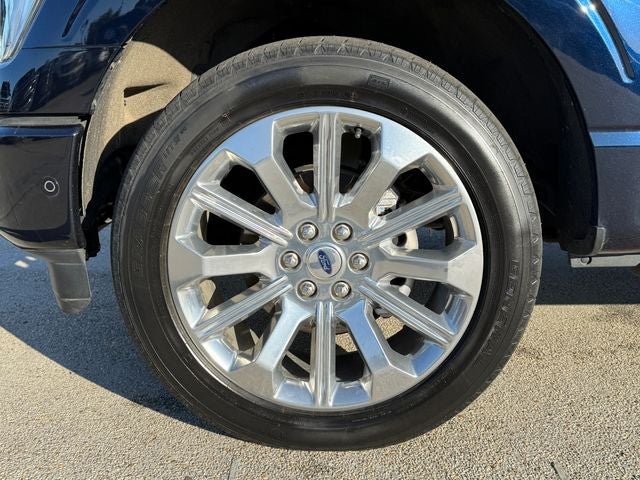 2023 Ford F-150 Limited