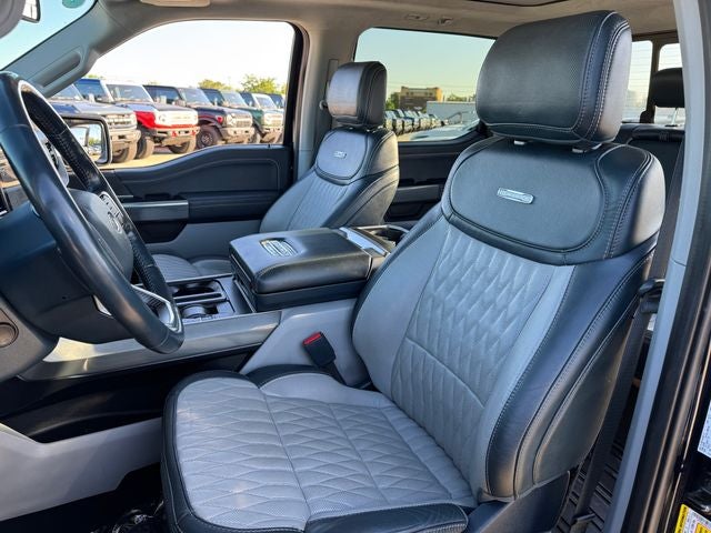 2023 Ford F-150 Limited