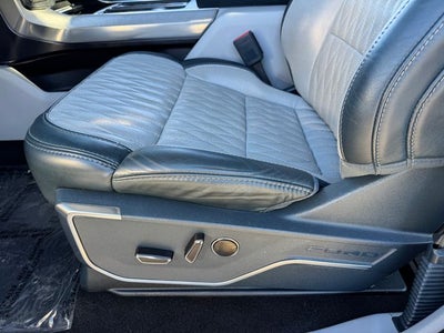 2023 Ford F-150 Limited