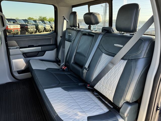 2023 Ford F-150 Limited
