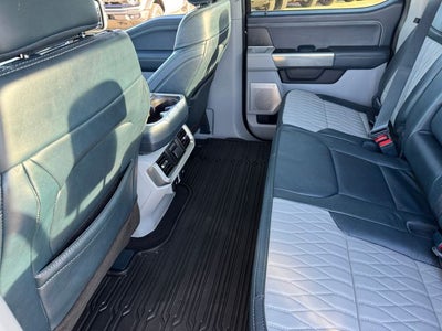 2023 Ford F-150 Limited