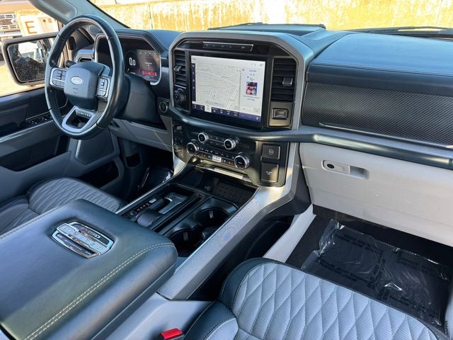 2023 Ford F-150 Limited