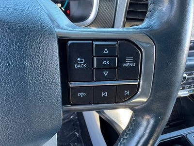 2023 Ford F-150 Limited