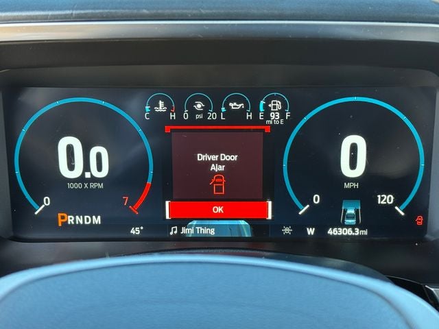 2023 Ford F-150 Limited