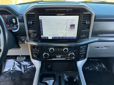 2023 Ford F-150 Limited