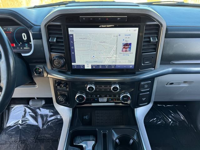 2023 Ford F-150 Limited