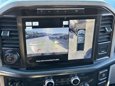 2023 Ford F-150 Limited