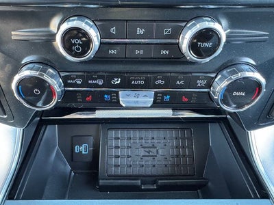 2023 Ford F-150 Limited