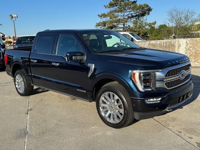 2023 Ford F-150 Limited