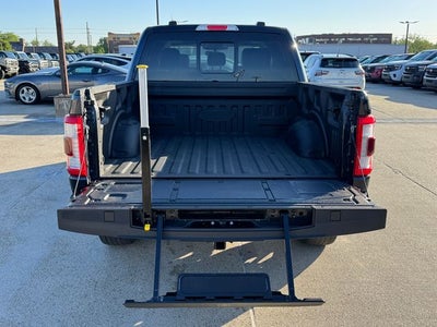 2023 Ford F-150 Limited