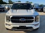 2022 Ford F-150 Platinum | Hybrid | Pano Sunroof | Tow Pkg