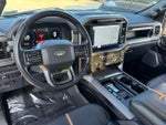 2022 Ford F-150 Platinum | Hybrid | Pano Sunroof | Tow Pkg