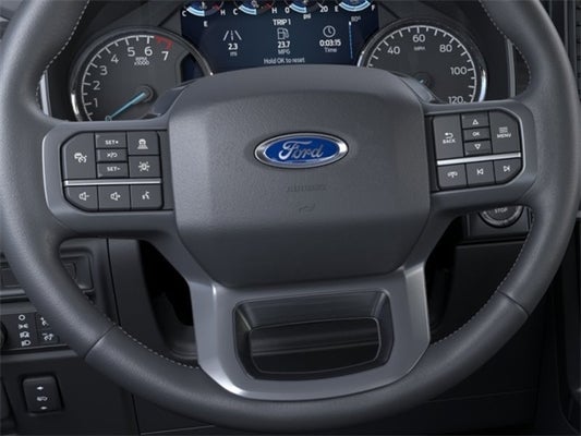 2023 Ford F-150 XLT PowerBoost | Tow Pkg. | Nav | Sync 4 | 4WD in Fairfax, VA - Ted Britt Ford of Fairfax