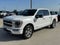 2023 Ford F-150 Platinum | Hybrid | Pano Roof | Power Tailgate | 360 Camera