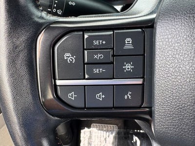 2023 Ford F-150 Platinum | PowerBoost | Pano Sunroof | Tow Pkg