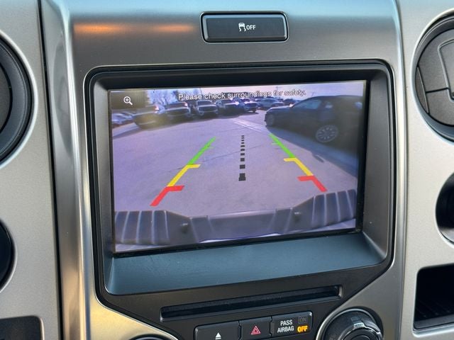 2013 Ford F-150 SVT Raptor | Luxury Pkg | Moonroof | HID Headlights