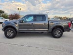 2018 Ford F-150 Raptor Tech Pkg. | Pano Roof | Graphics Pkg.