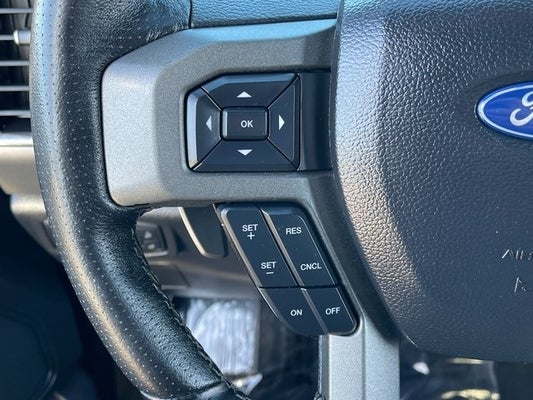 2019 Ford F-150 Raptor | Sync 3 | Tailgate Step | Rear Camera | 4x4 in Fairfax, VA - Ted Britt Ford of Fairfax