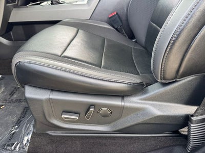 2019 Ford F-150 Raptor | 802A Group | Tech Pkg | Pano Sunroof