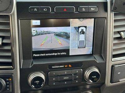 2019 Ford F-150 Raptor | 802A Group | Tech Pkg | Pano Sunroof