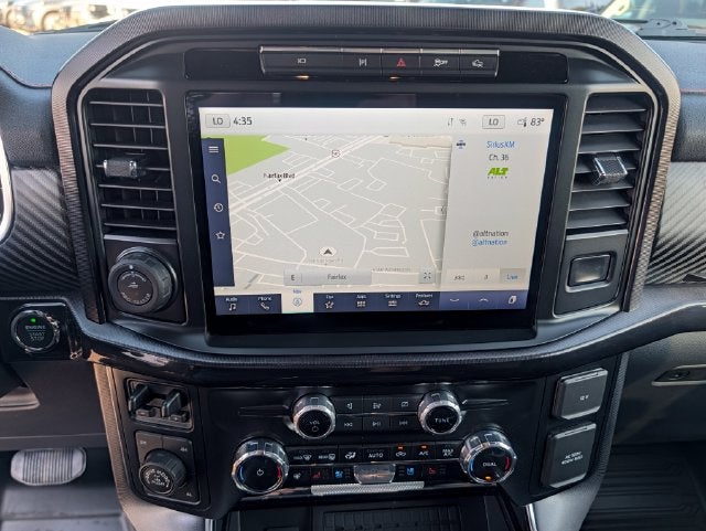 2023 Ford F-150 Raptor R | Pano Roof | Power Tailgate | One Owner