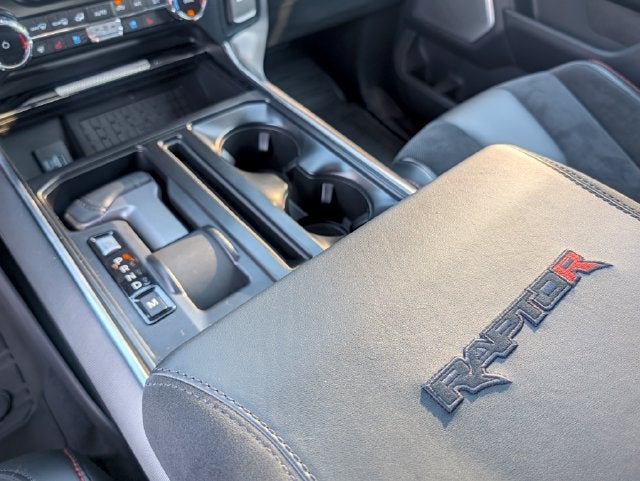 2023 Ford F-150 Raptor R | Pano Roof | Power Tailgate | One Owner
