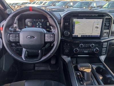 2023 Ford F-150 Raptor R | Pano Roof | Power Tailgate | One Owner