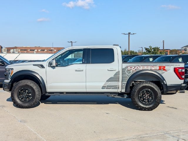 2023 Ford F-150 Raptor R | Pano Roof | Power Tailgate | One Owner